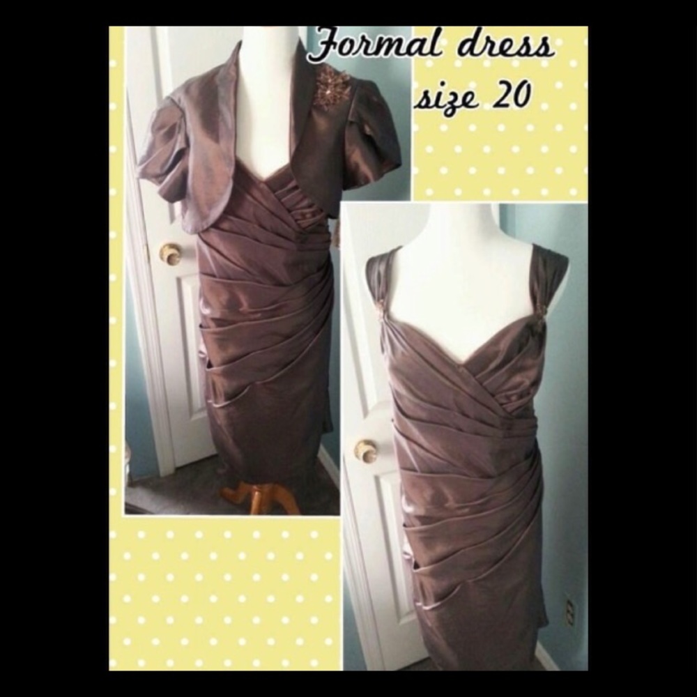 🌼Formal dress🌼